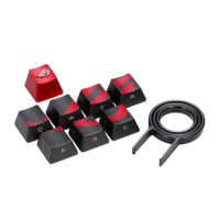 Asus AC02 ROG Gaming Keycap Set